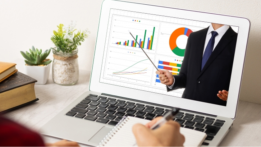 オンライン研修